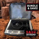 Safiery Induction Cooker with DASH Travel Bag