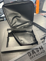 Safiery Induction Cooker with DASH Travel Bag