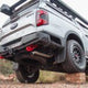 DPF Back 3″ Performance Exhaust for Next-Gen 3.0L V6 Ford Ranger