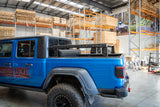 Scout Ute Tub Platform Rack