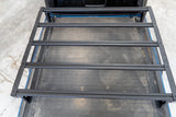 Scout Ute Tub Platform Rack