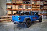 Scout Ute Tub Platform Rack