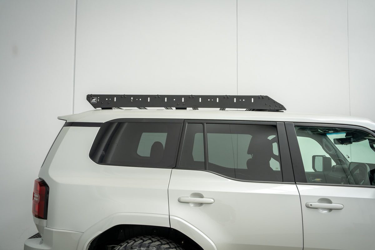 Scout Roof rack to suit Kakadu Prado 250 Series 2024 to current
