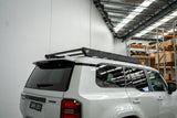 Scout Roof rack to suit Kakadu Prado 250 Series 2024 to current