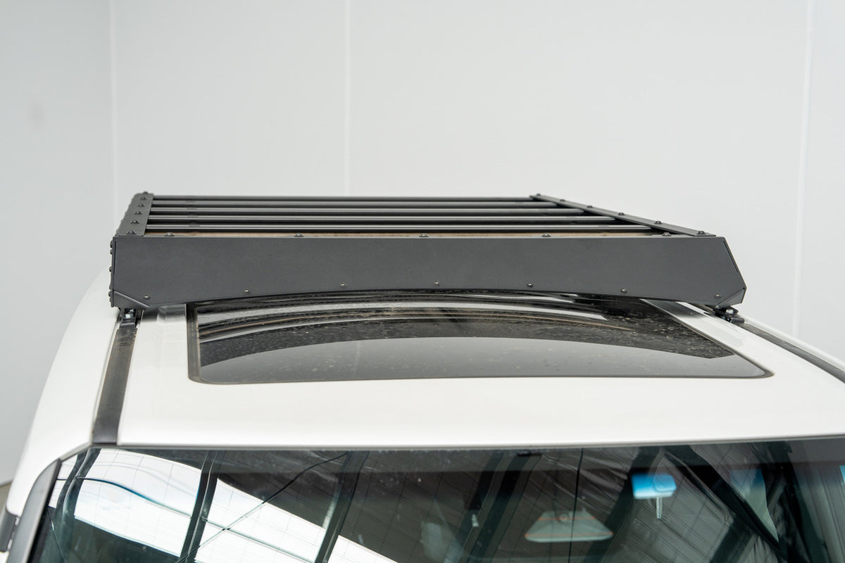 Scout Roof rack to suit Kakadu Prado 250 Series 2024 to current