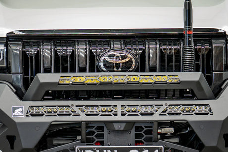Stealth hoop 250 Series style to suit Predator bar