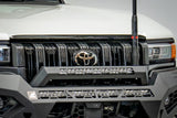 Stealth hoop 250 Series style to suit Predator bar