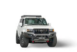 Predator Bull bar to suit, Toyota Prado 250 Series 2025 to current