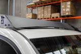 Scout Roof Rack to suit Toyota Landcruiser 200 Series, Slim line