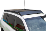 Scout Roof Rack to suit Toyota Landcruiser 200 Series, Slim line