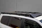 Scout Roof Rack to suit Toyota Landcruiser 200 Series, Slim line