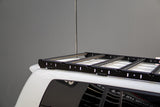 Scout Roof Rack to suit Toyota Landcruiser 200 Series, Slim line