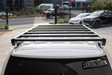 Scout Roof Rack to suit Toyota Landcruiser 200 Series, Slim line