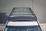 Scout Roof Rack to suit Toyota Landcruiser 200 Series, Slim line