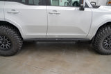 Rock Sliders, To Suit Toyota Prado 250 Series, 2024 to Current