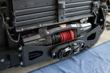 Hidden Winch Mount, Grand Cherokee WL and L, 2022- Current, Overland Only