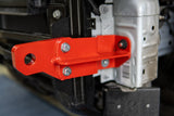 Recovery Points, Tow hooks To suit Grand Cherokee L and WL 2022 on Overland Only