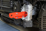 Recovery Points, Tow hooks To suit Grand Cherokee L and WL 2022 on Overland Only