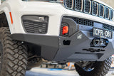 Pre Runner, Steel front bumper WL and L Grand Cherokee 2022 to current Overland Only