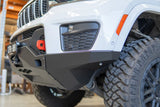 Pre Runner, Steel front bumper WL and L Grand Cherokee 2022 to current Overland Only
