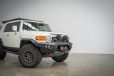 Predator bull bar to suit, Toyota FJ Cruiser 2011-2016