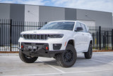 Pre Runner, Steel front bumper WL and L Grand Cherokee 2022 to current Overland Only