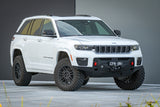 Pre Runner, Steel front bumper WL and L Grand Cherokee 2022 to current Overland Only