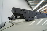 Scout Roof rack to suit FJ Cruiser, 2011-2016