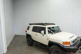Scout Roof rack to suit FJ Cruiser, 2011-2016