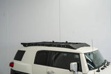 Scout Roof rack to suit FJ Cruiser, 2011-2016