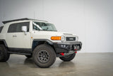 Predator bull bar to suit, Toyota FJ Cruiser 2011-2016