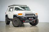 Predator bull bar to suit, Toyota FJ Cruiser 2011-2016