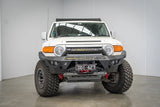 Predator bull bar to suit, Toyota FJ Cruiser 2011-2016