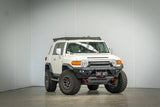 Predator bull bar to suit, Toyota FJ Cruiser 2011-2016
