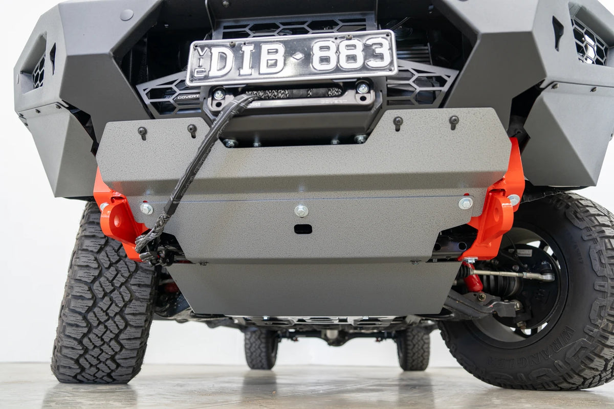 Dmax Blade Supplementary Kit