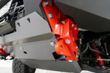 Dmax Blade Supplementary Kit