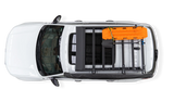Roof Rack, Grand Cherokee WL 2022 to current (2 row, 5 seater)