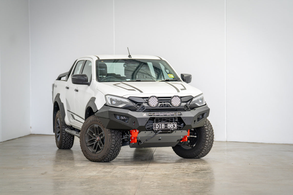 Dmax Blade Supplementary Kit