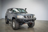 Predator bull bar to suit, Nissan GU Patrol Y61, S4 2005-2016