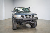 Predator bull bar to suit, Nissan GU Patrol Y61, S4 2005-2016