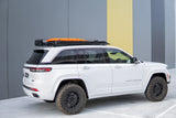 Roof Rack, Grand Cherokee WL 2022 to current (2 row, 5 seater)