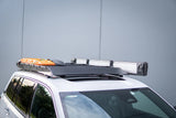 Roof Rack, Grand Cherokee WL 2022 to current (2 row, 5 seater)
