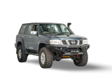 Predator bull bar to suit, Nissan GU Patrol Y61, S4 2005-2016