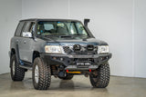 Predator bull bar to suit, Nissan GU Patrol Y61, S4 2005-2016