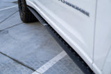 Rock Slider to suit Jeep Grand Cherokee WL (5 Seater, 2 Row) 2022 to current