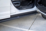 Rock Slider to suit Jeep Grand Cherokee WL (5 Seater, 2 Row) 2022 to current