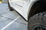 Rock Slider to suit Jeep Grand Cherokee WL (5 Seater, 2 Row) 2022 to current