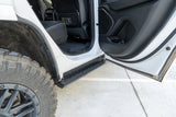 Rock Slider to suit Jeep Grand Cherokee WL (5 Seater, 2 Row) 2022 to current