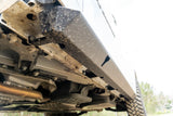 Rock Slider to suit Jeep Grand Cherokee WL (5 Seater, 2 Row) 2022 to current
