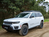 Rock Slider to suit Jeep Grand Cherokee WL (5 Seater, 2 Row) 2022 to current